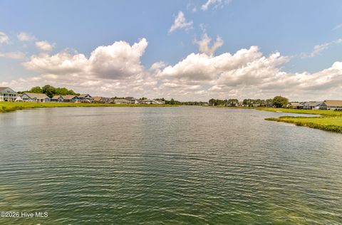 Tiny photo for 312 Lightning Bug Lane, Holly Ridge, NC 28445 (MLS # 100559873)