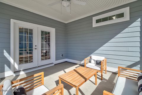 Tiny photo for 312 Lightning Bug Lane, Holly Ridge, NC 28445 (MLS # 100559873)