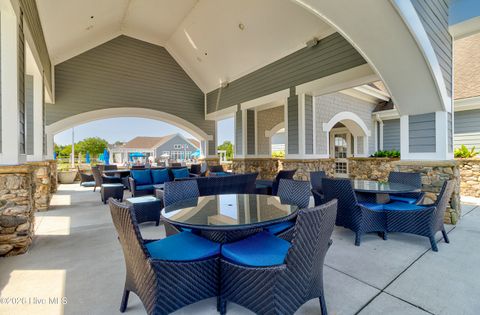 Tiny photo for 312 Lightning Bug Lane, Holly Ridge, NC 28445 (MLS # 100559873)