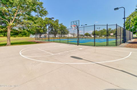 Tiny photo for 312 Lightning Bug Lane, Holly Ridge, NC 28445 (MLS # 100559873)