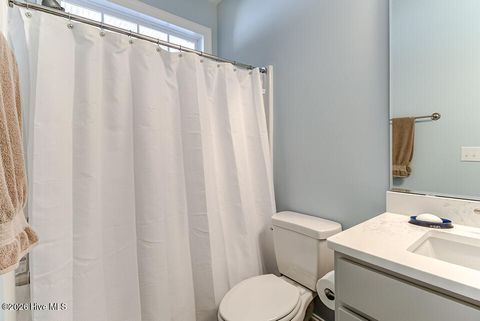 Tiny photo for 312 Lightning Bug Lane, Holly Ridge, NC 28445 (MLS # 100559873)