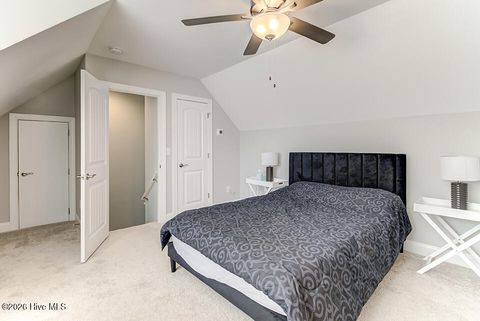 Tiny photo for 312 Lightning Bug Lane, Holly Ridge, NC 28445 (MLS # 100559873)