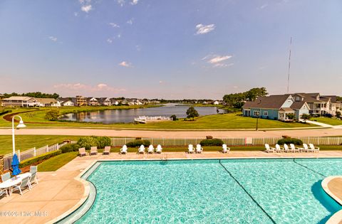 Tiny photo for 312 Lightning Bug Lane, Holly Ridge, NC 28445 (MLS # 100559873)