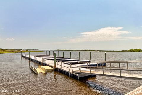 Tiny photo for 312 Lightning Bug Lane, Holly Ridge, NC 28445 (MLS # 100559873)