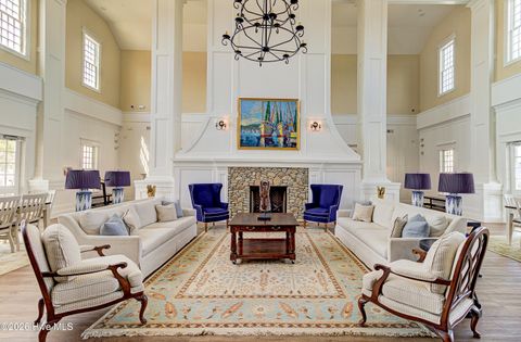 Tiny photo for 312 Lightning Bug Lane, Holly Ridge, NC 28445 (MLS # 100559873)