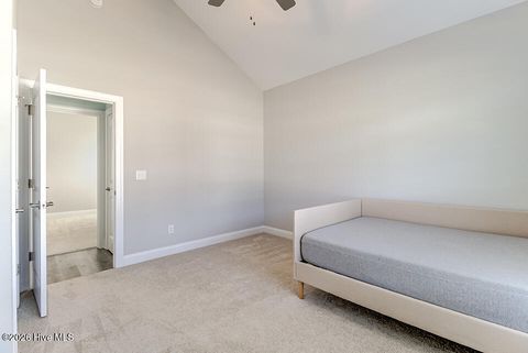 Tiny photo for 312 Lightning Bug Lane, Holly Ridge, NC 28445 (MLS # 100559873)