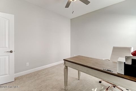 Tiny photo for 312 Lightning Bug Lane, Holly Ridge, NC 28445 (MLS # 100559873)