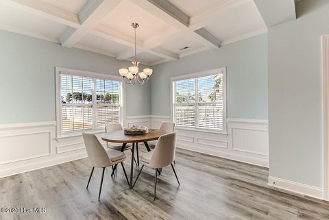 Tiny photo for 312 Lightning Bug Lane, Holly Ridge, NC 28445 (MLS # 100559873)