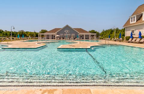 Tiny photo for 312 Lightning Bug Lane, Holly Ridge, NC 28445 (MLS # 100559873)