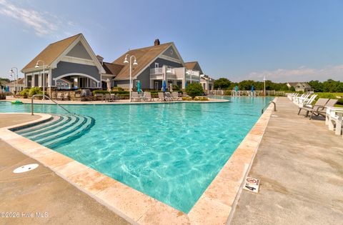 Tiny photo for 312 Lightning Bug Lane, Holly Ridge, NC 28445 (MLS # 100559873)