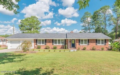 Photo of 509 Laurel Drive, Graniteville, SC 29829 (MLS # 100604446)