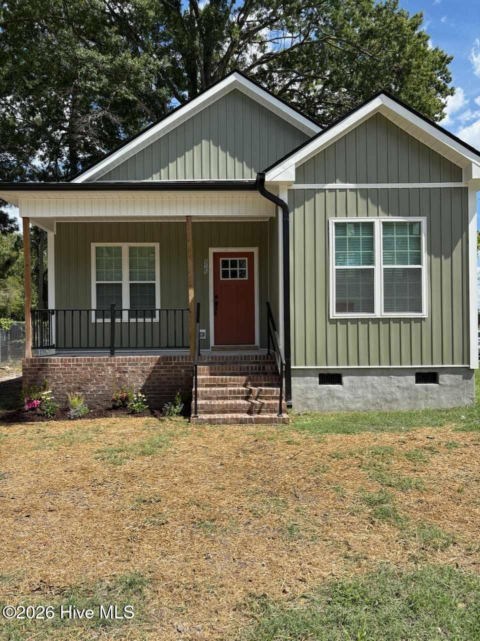 Photo of 925 Branch Street, Rocky Mount, NC 27801 (MLS # 100605494)
