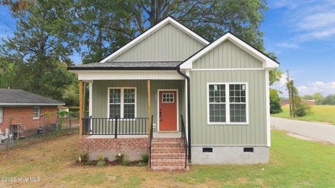 Homes For Sale - 925 Branch Street<br/> Rocky Mount, NC 27801