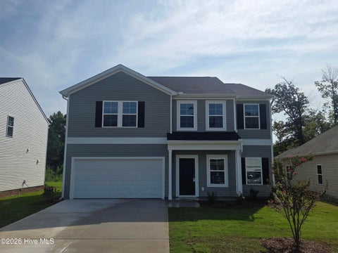 Homes For Sale - 840 Schoolfield Drive<br/> Sneads Ferry, NC 28460