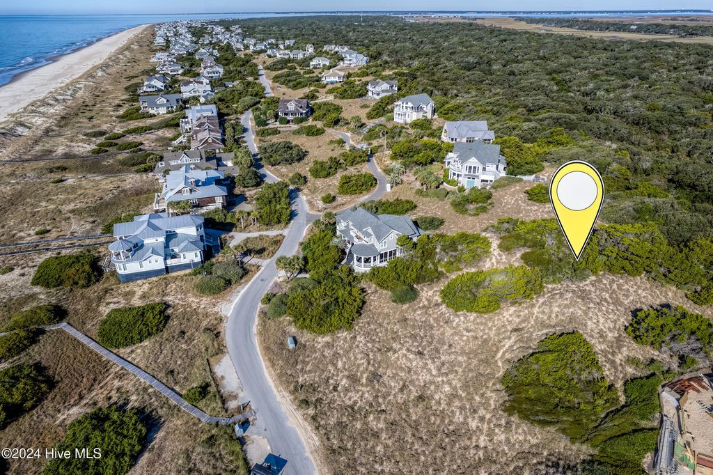 Photo of 999 S Bald Head, Bald Head Island, NC 28461 (MLS # 100479727)