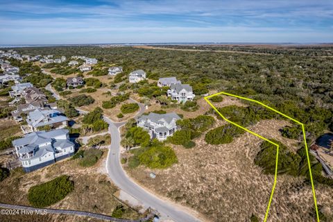 999 S Bald Head Bald Head Island NC 28461