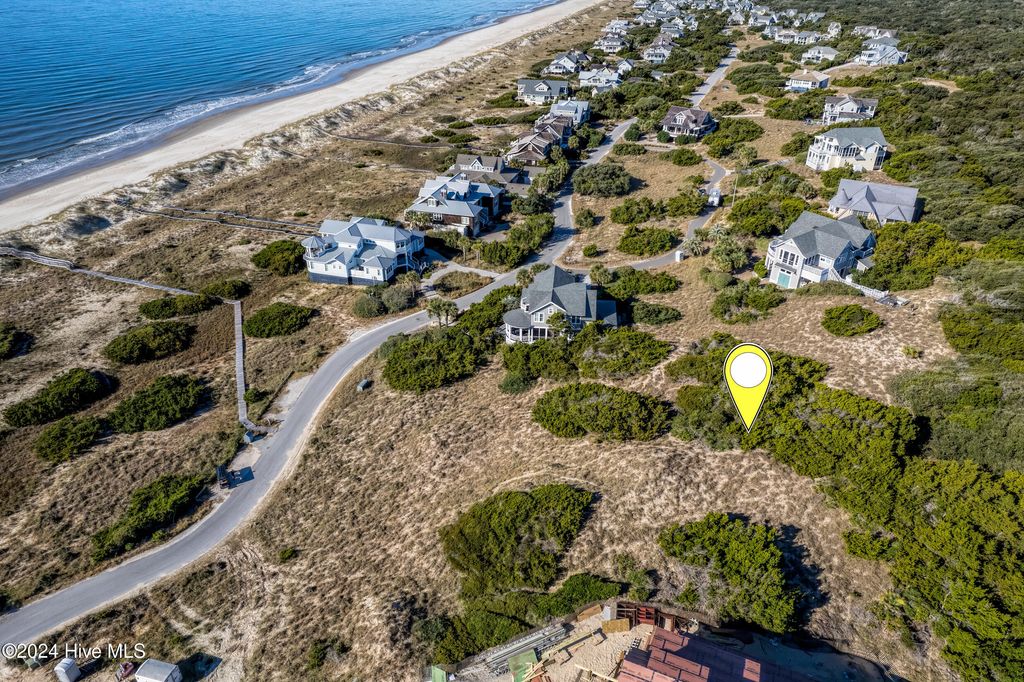 Photo of 999 S Bald Head, Bald Head Island, NC 28461 (MLS # 100479727)