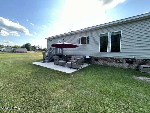 Photo of 11675 Straight Gate Road, Whitakers, NC 27891 (MLS # 100597883)