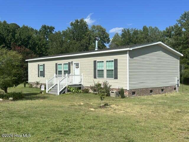 Photo of 11675 Straight Gate Road, Whitakers, NC 27891 (MLS # 100597883)
