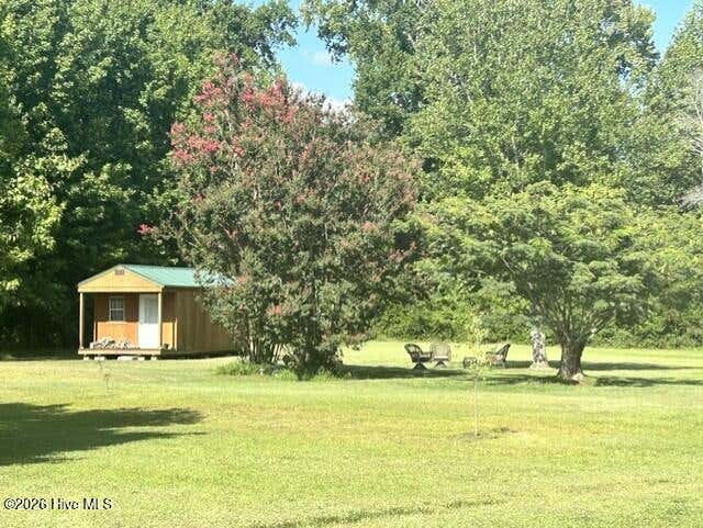 Photo of 11675 Straight Gate Road, Whitakers, NC 27891 (MLS # 100597883)