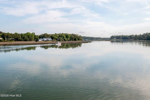 Tiny photo for 1837 Harbour Edge Lane SW, Supply, NC 28462 (MLS # 100574937)