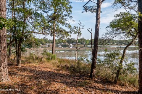 Tiny photo for 1837 Harbour Edge Lane SW, Supply, NC 28462 (MLS # 100574937)