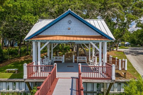 Tiny photo for 1837 Harbour Edge Lane SW, Supply, NC 28462 (MLS # 100574937)