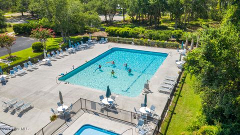 Tiny photo for 1837 Harbour Edge Lane SW, Supply, NC 28462 (MLS # 100574937)