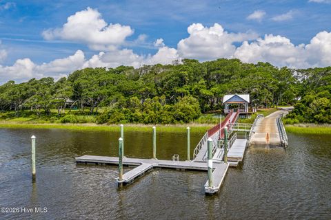 Tiny photo for 1837 Harbour Edge Lane SW, Supply, NC 28462 (MLS # 100574937)
