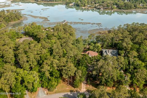 Tiny photo for 1837 Harbour Edge Lane SW, Supply, NC 28462 (MLS # 100574937)