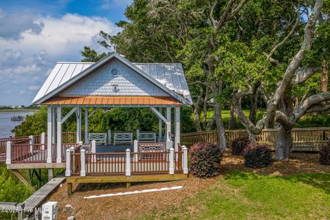 Tiny photo for 1837 Harbour Edge Lane SW, Supply, NC 28462 (MLS # 100574937)