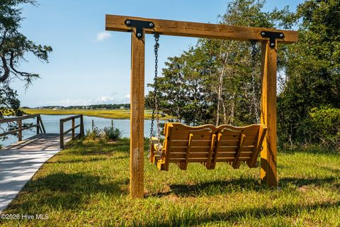 Tiny photo for 1837 Harbour Edge Lane SW, Supply, NC 28462 (MLS # 100574937)