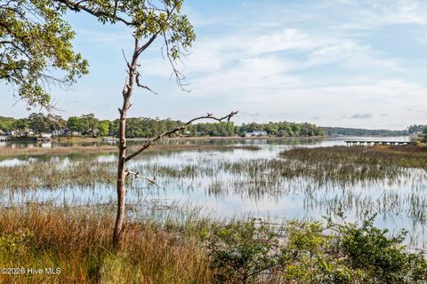 Tiny photo for 1837 Harbour Edge Lane SW, Supply, NC 28462 (MLS # 100574937)