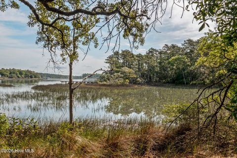 Photo of 1837 Harbour Edge Lane SW, Supply, NC 28462 (MLS # 100574937)