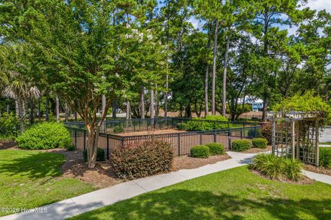 Tiny photo for 1837 Harbour Edge Lane SW, Supply, NC 28462 (MLS # 100574937)