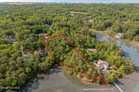 Tiny photo for 1837 Harbour Edge Lane SW, Supply, NC 28462 (MLS # 100574937)