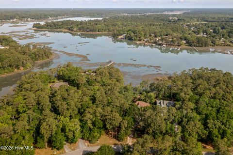 Tiny photo for 1837 Harbour Edge Lane SW, Supply, NC 28462 (MLS # 100574937)
