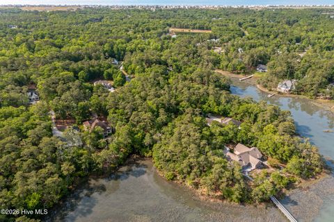 Tiny photo for 1837 Harbour Edge Lane SW, Supply, NC 28462 (MLS # 100574937)