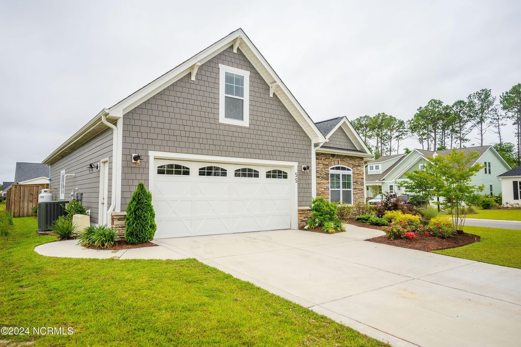 Photo of 55 Meon Lane, Hampstead, NC 28443 (MLS # 100579889)