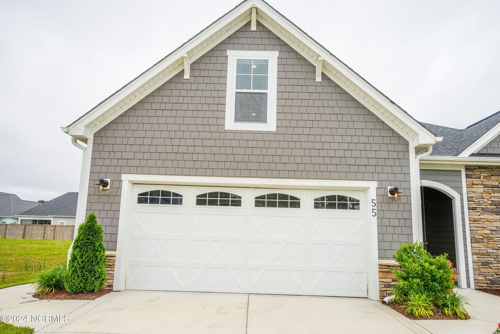 Photo of 55 Meon Lane, Hampstead, NC 28443 (MLS # 100579889)