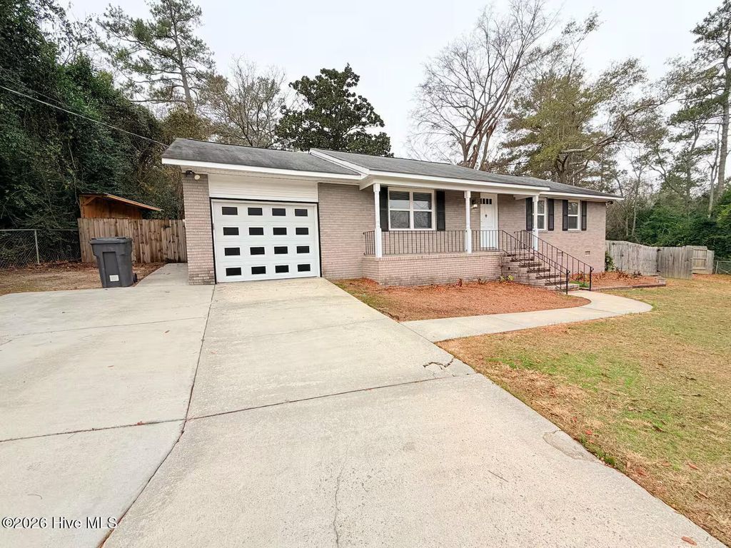Photo of 4016 Maddox Road, Augusta, GA 30909 (MLS # 100583725)