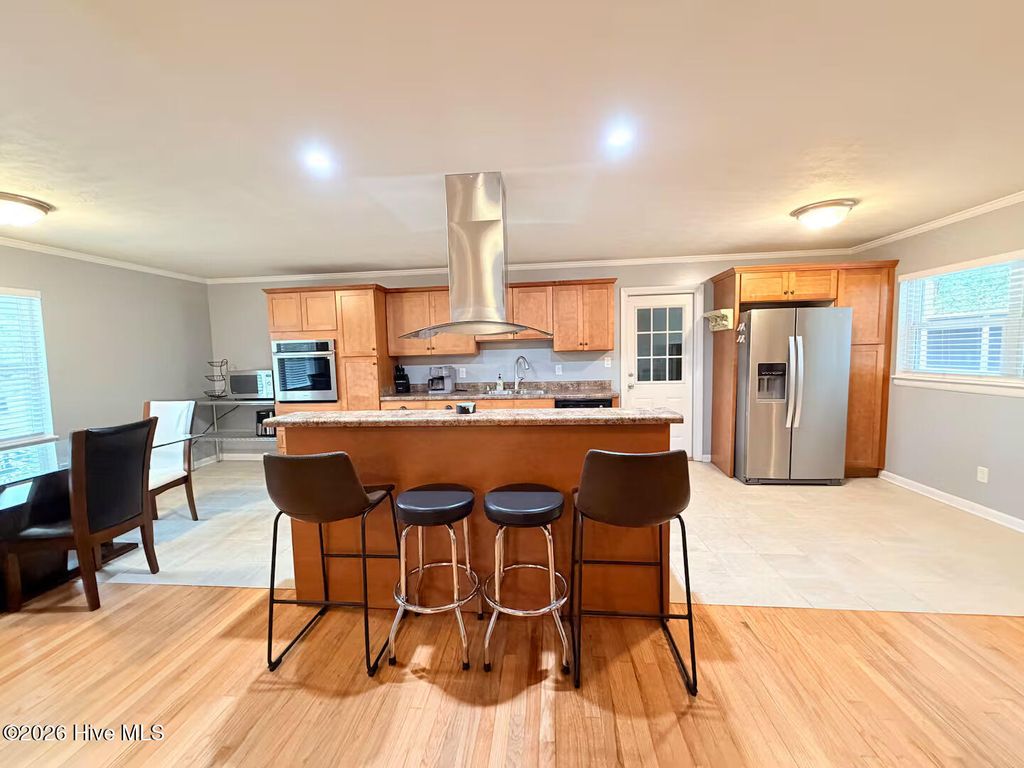 Photo of 4016 Maddox Road, Augusta, GA 30909 (MLS # 100583725)