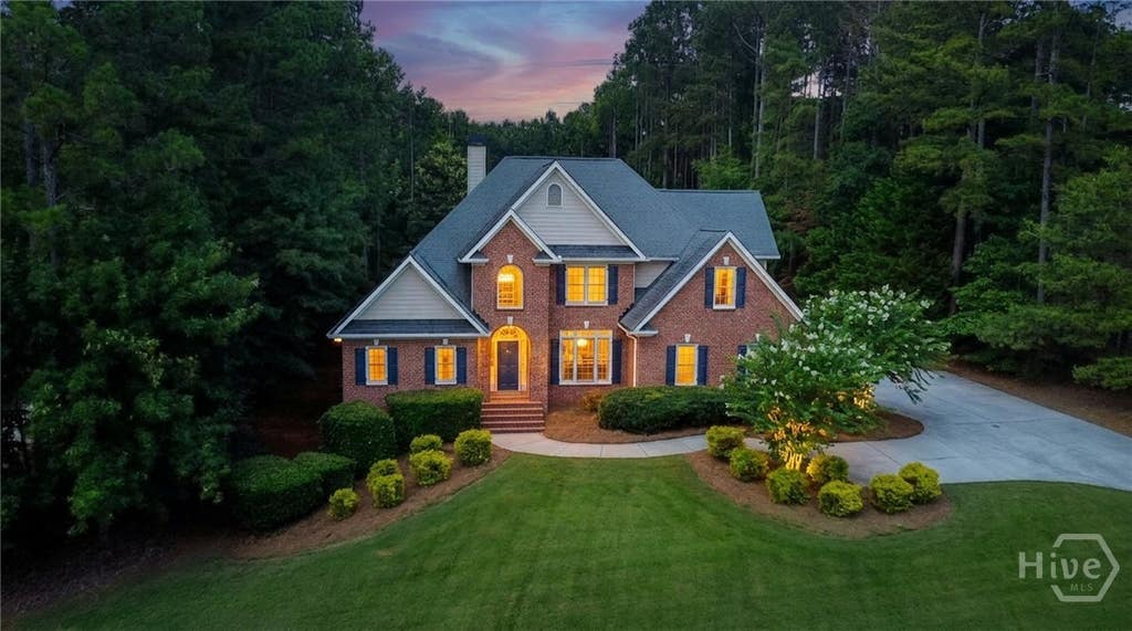 Photo of 1051 Spring Creek Drive, Bishop, GA 30621 (MLS # CL359844)