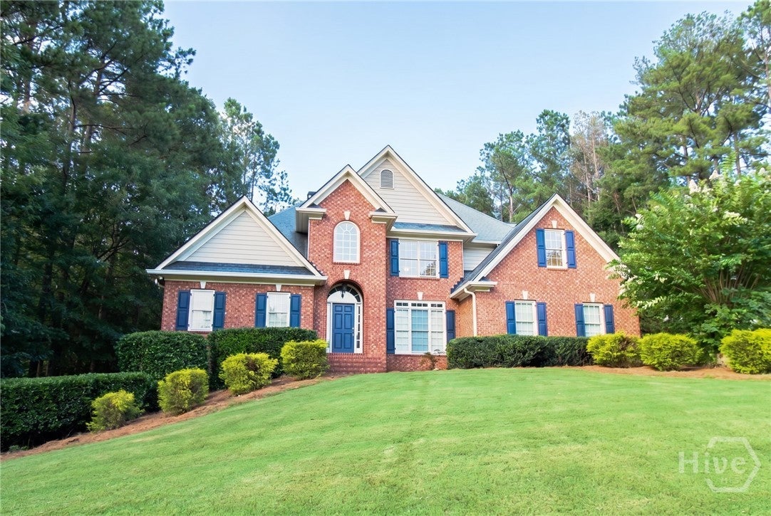 1051 Spring Creek Drive