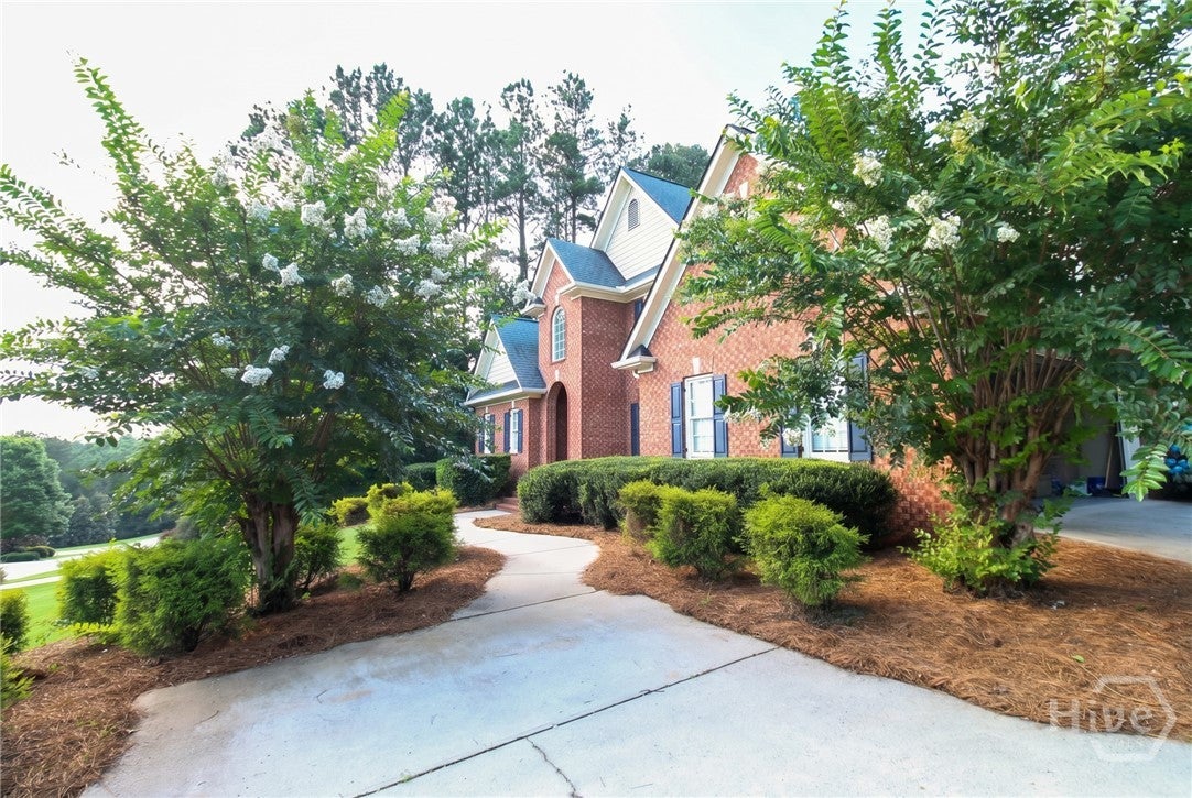 1051 Spring Creek Drive