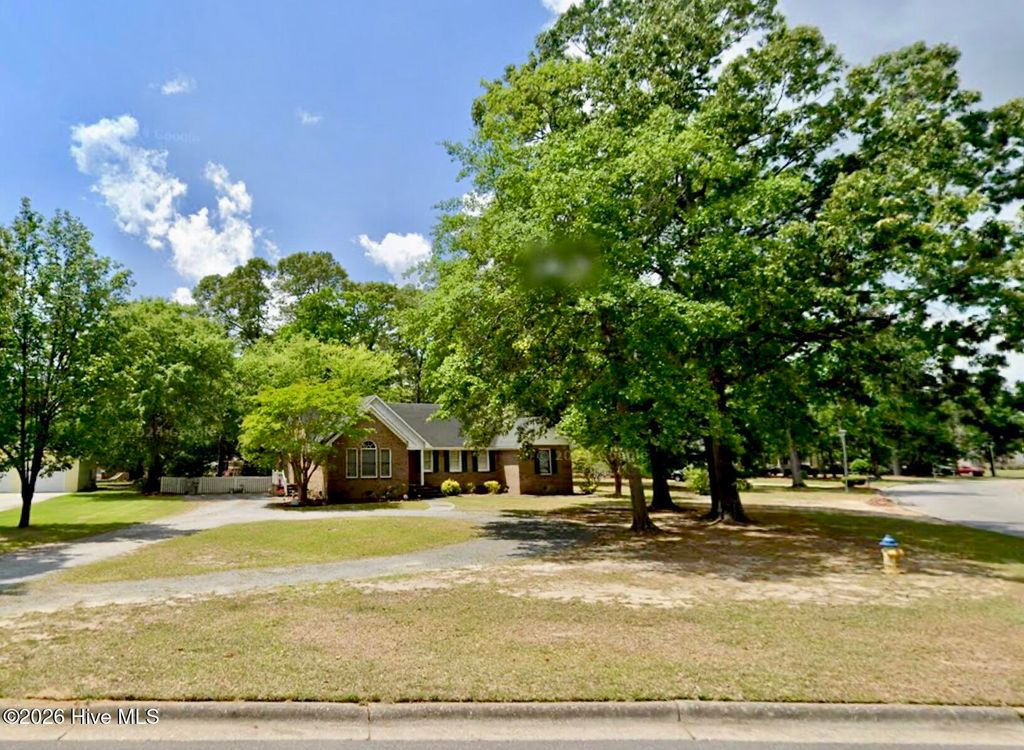 Photo of 3025 Princeton Street, Lumberton, NC 28360 (MLS # 100549742)