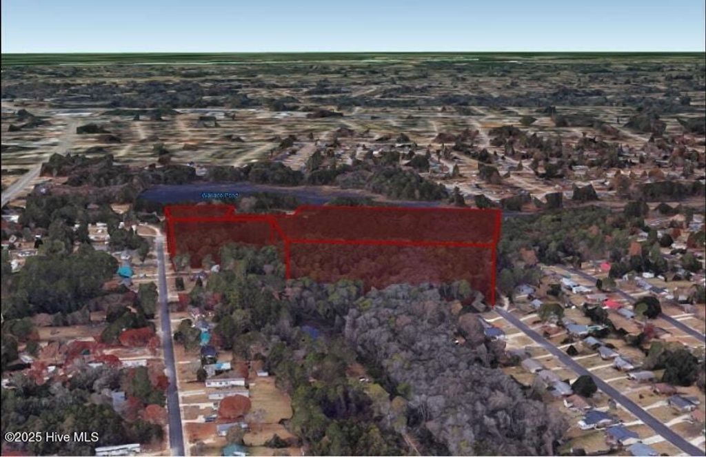 Photo of 0 Sterling Street, Fayetteville, NC 28306 (MLS # 100570233)