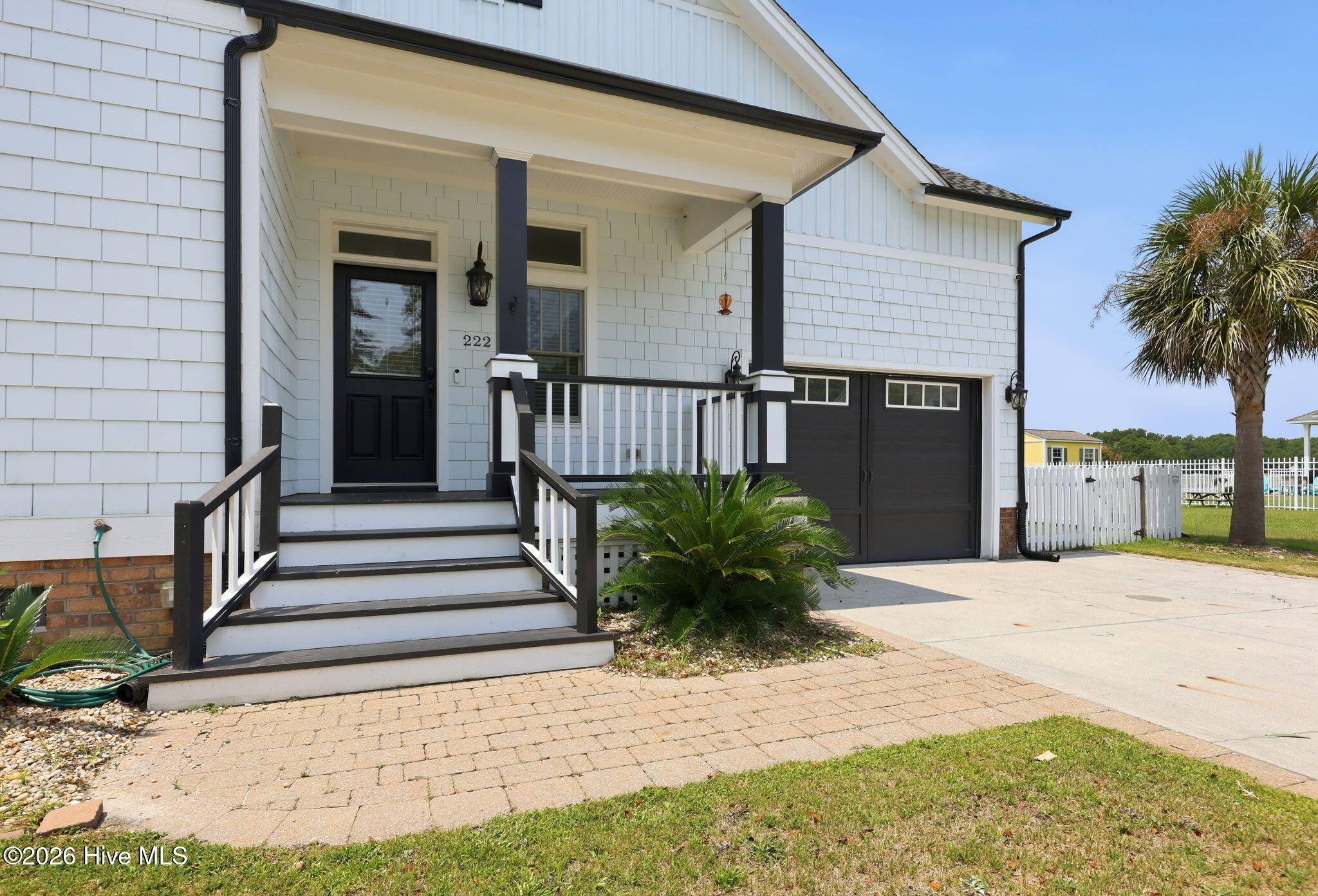 222 Taylorwood Drive