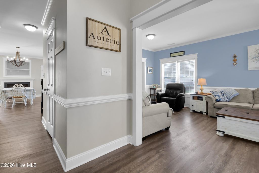 Photo of 210 Dorovan Court, Hubert, NC 28539 (MLS # 100562636)