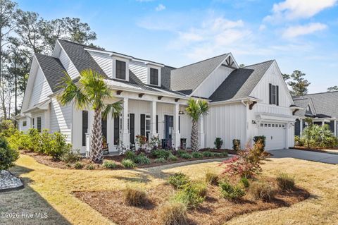 3467 Bitterns Branch Leland NC 28451